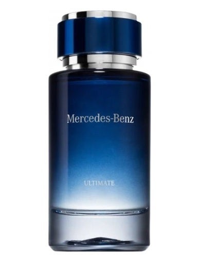 Mercedes-Benz Ultimate Men's Cologne